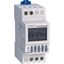 Таймер электронный NKG3 8-ON 8-OFF AC220В | 310024 CHINT