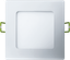 Светильник светодиодный ДВО NLP-S1-7W-840-WH-LED (120x120) 7Вт 4000К IP20 опал | 94454 Navigator 18981