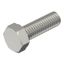 Болт с шестигранной головкой M8x25mm (HHS M8x25 A4) | 3156025 OBO Bettermann