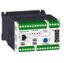 Реле TESYS T CANOPEN 0. 4-8А 24В DC SchE LTMR08CBD Schneider Electric