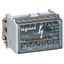 Шина нулевая в корпусе 2p 125А 8мод. Leg 004882 Legrand