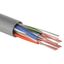 Кабель витая пара U/UTP кат.5E 4х2х24AWG нг(А)-HF сер. LIGHT (уп.305м) Rexant 01-0059 MEET
