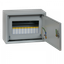 Щит распределительный навесной ЩРН-9 (ВхШхГ) 220х300х120мм IP31 PROxima | mb21-9 EKF