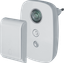 Звонок электрический 61 270 NDB-D-AC02-1V1-WH |61270 |Navigator 20330