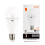 Лампа светодиодная LED 30 Вт 2320 лм 3000К AC180-240В E27 А67 (груша) теплая Elementary Gauss - 73219
