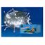 Гирлянда светодиодная с контроллером ULD-S0700-060/DTA WHITE IP20 7м. 60 диодов. белый свет. шнур прозр.. | UL-00005260 Uniel