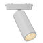 Светильник светодиодный трековый Accent d45 для магнитной системы Galakti 122x26x155 мм 12 Вт 3000 K CRI>90 белый - V1-R1-07004-91R10-2001230 VARTA