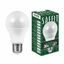 Лампа светодиодная SBA6020 20W 2700K 230V E27 A60 | 55013 SAFFIT FERON