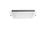 Светильник светодиодный LED Downlight 110х110х25 12Вт 4000К IP44 встроен. квадратный VARTON V1-R0-00354-10000-4401240 VARTA