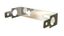 Хомут монтажный (рама) для крепления одногоплинта типа Krone KR-FRAME-10 - 25883 Hyperline