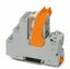 Релейный модуль RIF-2-RSC-LV-230AC/4X21 | 2903316 Phoenix Contact