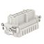 Розетка OptiLink HDC-HE-16-16-FS-(0.14-2.5) 500В КЭАЗ 352261