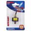 Тумблер 12V 30А (3c) ON-OFF однополюсный с красной LED подсветкой (ASW-07D-2) (в упак. 1шт.) | 06-0334-B REXANT MEET
