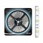 Лента светодиодная LED 5050/30-SMD 7,2 Вт/м 330 Лм/м 6500К холодный IP66 12 В DC 10 мм (блистер 5 м) Black Gauss - 311000307