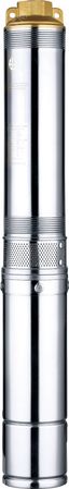 Насос скважинный 4STM2-7, 30м кабель - 00000000328 Pumpman