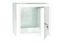 Щит с монтажной панелью ЩМП-3.4.2-0 (300х400х200) IP31 | SQ0905-1011 TDM