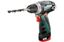 Дрель-шуруповерт аккумуляторный PowerMaxx BS Basic 12В 2х2.0, LC40, патрон, кейс - 600080500 Metabo