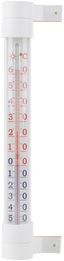 Термометр оконный "Престиж" большой ТБ-216 67911