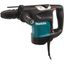 Перфоратор SDS-max 1300Вт, 2.7-13Дж, кейс - HR4501C Makita
