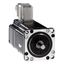 Двигатель шаговый LEXIUM ф60 1.7Нм SchE BRS368W130ABA Schneider Electric