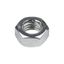 Гайка шестигранная М6 DIN 934 INOX (уп.500шт) EKF g6grm6-INOX
