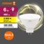 Лампа светодиодная LED 6 Вт GU5.3 3000К 480Лм спот 220 В (замена 50Вт) OSRAM - 4058075582545