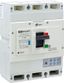 Автомат PRO.KVANT S1-800S 800А 50кА 3P
