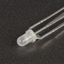 Светодиод ARL-3514EGW/3L (Arlight, 3мм (круглый)) - 003010