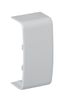 НАКЛАДКА НА СТЫК 18X35 OL MINI ПЛАСТ.БЕЛ | ISM14405 Schneider Electric