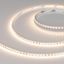 Лента светодиодная 9.6 Вт/м 24В 3000K IP20 UL-A160-5mm 5 м Arlight 037806(1)