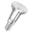 Лампа светодиодная LED STAR R39 1, E14 25 non-dim 36° 5W/827 | 4058075264168 Osram