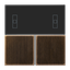крышка для Room Controller | ME4093TSAAT Jung