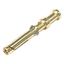 Контакт гнездовой OptiLink HDC-CF-10-1.0-G КЭАЗ 366505