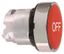ГОЛОВКА ДЛЯ КНОПКИ ZB4BA435 | Schneider Electric