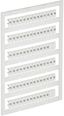 Маркер для CTS/CP 2.5кв.мм "191-200" ARMAFIX IEK AF-CT10D-M-D25-20
