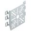 Монтажная пластина 170x115 (MP UNI FS) | 7084773 OBO Bettermann