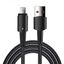 Миниатюра Кабель USB-A - Lightning , 1 м, 2.4 А арт. 18-7058 3