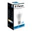 Лампа светодиодная LB-100 (25W) 230V E27 6400K A65 | 25792 FERON