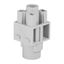 Розетка OptiLink HDC-HM-1-200-FС-(25-70) 1000В КЭАЗ 366465