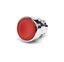 Головка для кнопки красн. EMAS CMDK