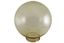 Рассеиватель шар ПММА 200 мм золотой (резьба А 85) | SQ0321-0221 TDM