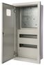 Корпус учетный встраиваемый ЩРУВ-3/30 710х380х160 3ф 30мод. IP31 метал. DEKraft 30304DEK APC