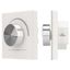 Панель Rotary SR-2836R-RF-IN White (3V, DIM) (ARL, IP20 Пластик, 3 года) - 020948 Arlight