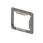 Рамка установленная EZP 144W (2 шт) - CM250230 Legrand
