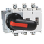 Устройство для монтажа рукоятки OptiSwitch DI-200~400А | 275121 КЭАЗ