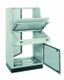 ПУЛЬТ С КОНСОЛЬЮ 1200Х430 | NSYSDF128 Schneider Electric
