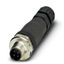 Разъем SACC-M12MS-4CON-PG 7-M SKIN | 1556870 Phoenix Contact