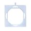 Кольцо уплотнительное для рамки 85мм IP44 Impressivo ABB 2TKA000002G1 2463