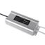 Источник питания тонкий 220V AC/24V DC, 3А, 72W с проводами, влагозащищенный (IP67) | 201-072-2 SDS MEET