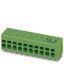 Клеммы для печатной платы SPT 2,5/ 2-H-5,0-EX | 1732386 Phoenix Contact